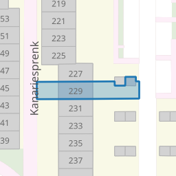 Perceel VSG00-H-2576