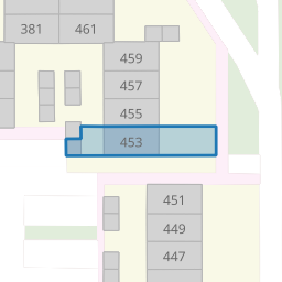 Perceel VSG00-H-2581