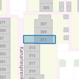 Perceel VSG00-H-2583