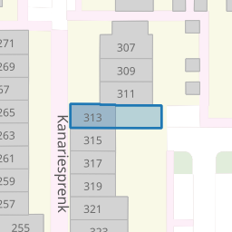 Perceel VSG00-H-2584