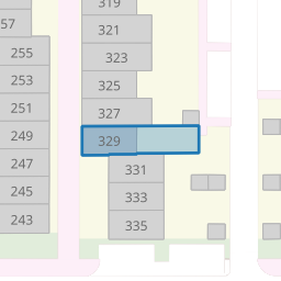 Perceel VSG00-H-2588