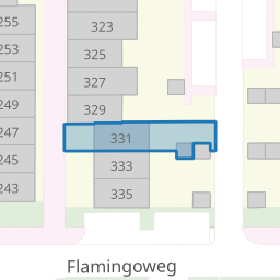 Perceel VSG00-H-2589