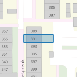 Perceel VSG00-H-2592