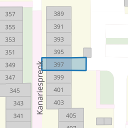 Perceel VSG00-H-2594