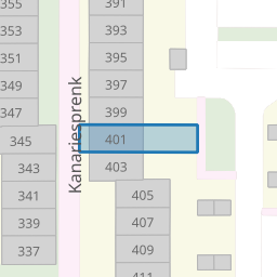 Perceel VSG00-H-2596