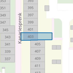 Perceel VSG00-H-2597