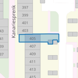 Perceel VSG00-H-2598