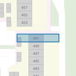 Perceel VSG00-H-2603