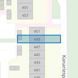 Perceel VSG00-H-2604