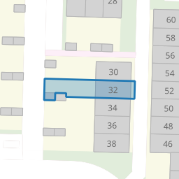 Perceel VSG00-H-2618