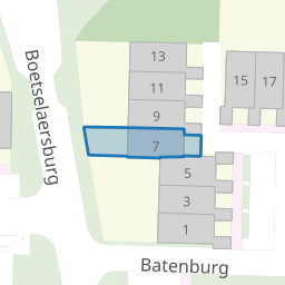 Perceel VSG00-H-2620