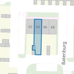 Perceel VSG00-H-2634