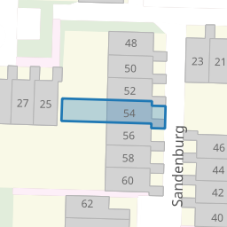 Perceel VSG00-H-2641