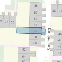 Perceel VSG00-H-2642