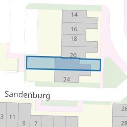 Perceel VSG00-H-2644