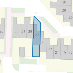 Perceel VSG00-H-2650