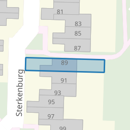 Perceel VSG00-H-2654