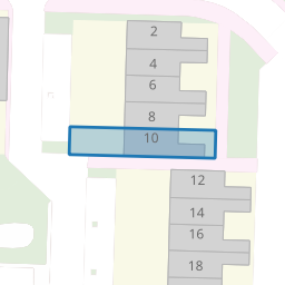 Perceel VSG00-H-2658