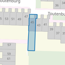 Perceel VSG00-H-2664