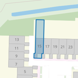 Perceel VSG00-H-2675