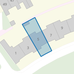 Perceel VSG00-H-2685