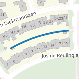 Perceel VSG00-H-2693