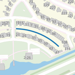 Perceel VSG00-H-2694