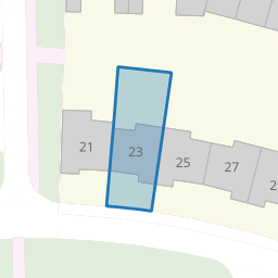 Perceel VSG00-H-2696