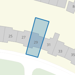 Perceel VSG00-H-2699