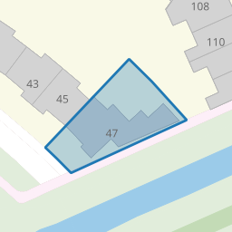 Perceel VSG00-H-2708