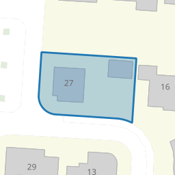 Perceel VSG00-H-2717