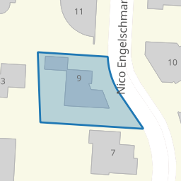 Perceel VSG00-H-2725