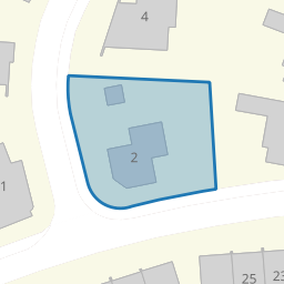 Perceel VSG00-H-2729