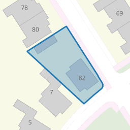 Perceel VSG00-H-2733