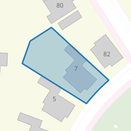 Perceel VSG00-H-2734