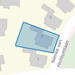 Perceel VSG00-H-2736