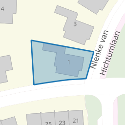 Perceel VSG00-H-2737