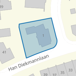 Perceel VSG00-H-2739