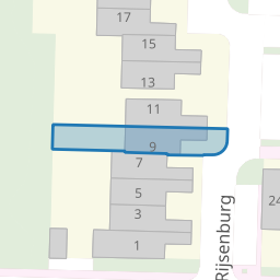 Perceel VSG00-H-2742