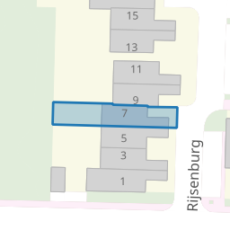 Perceel VSG00-H-2743