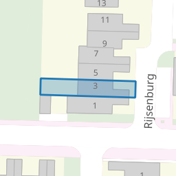 Perceel VSG00-H-2745