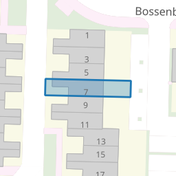 Perceel VSG00-H-2748