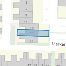 Perceel VSG00-H-2752