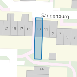 Perceel VSG00-H-2768