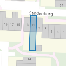 Perceel VSG00-H-2769