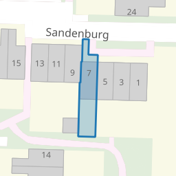 Perceel VSG00-H-2770