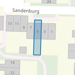 Perceel VSG00-H-2771