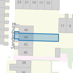 Perceel VSG00-H-2778