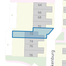 Perceel VSG00-H-2780