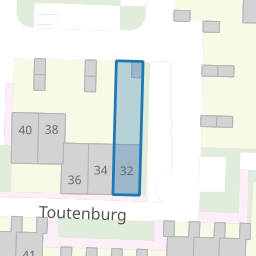 Perceel VSG00-H-2781